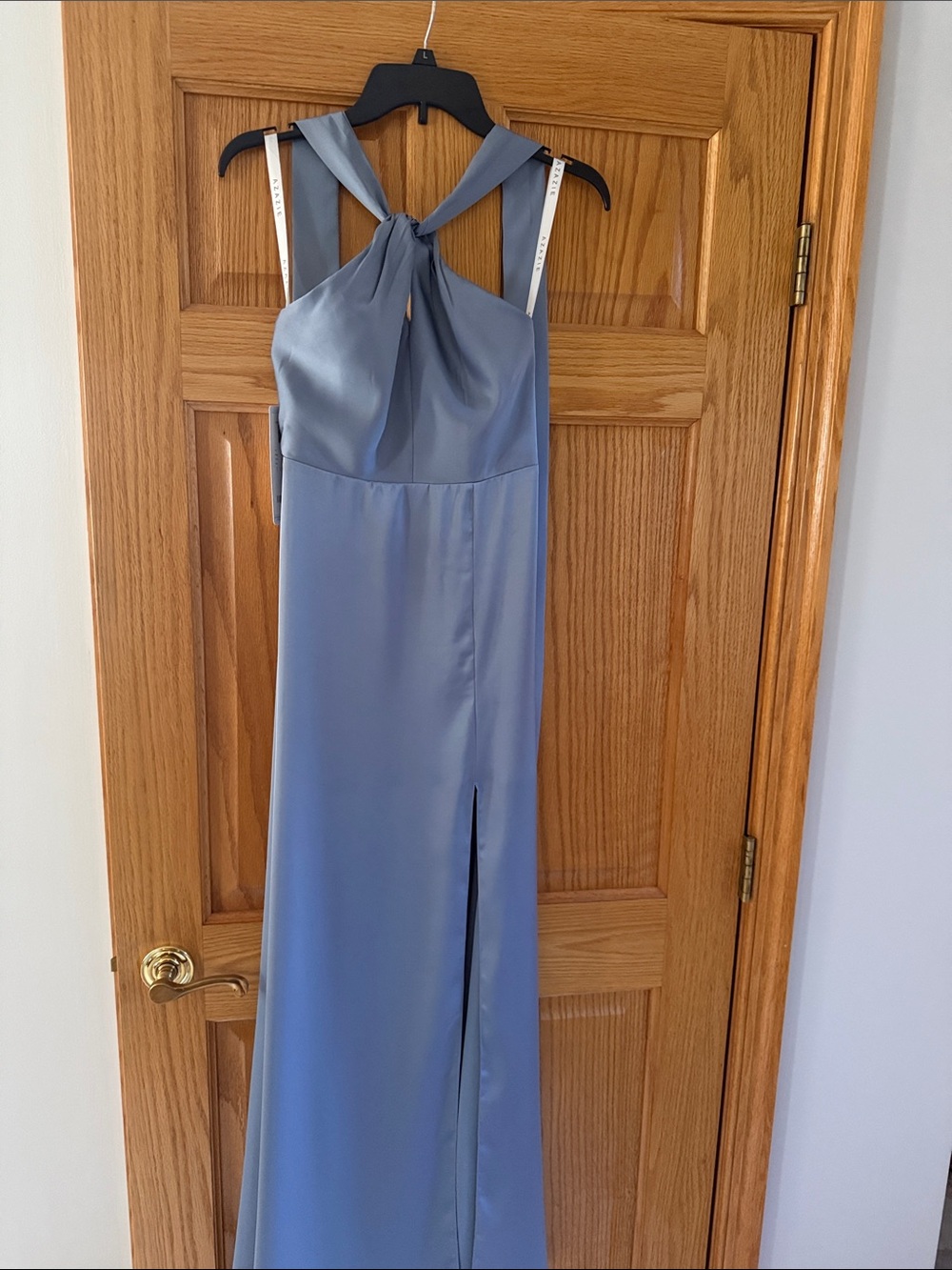 Bridesmaid dress/formal dress size 0 US